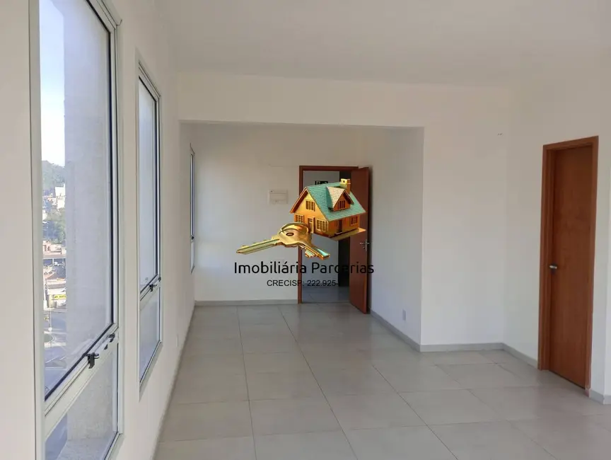 Sala Comercial para alugar, 28m2 em Jardim Isaura, Santana De Parnaiba - SP - imagem 2 Foto 2 de Sala Comercial para alugar, 28m2 em Jardim Isaura, Santana De Parnaiba - SP