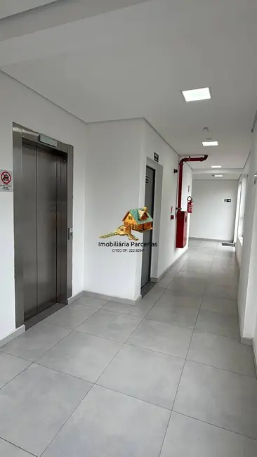 Sala Comercial para alugar, 28m2 em Jardim Isaura, Santana De Parnaiba - SP - imagem 8 Foto 8 de Sala Comercial para alugar, 28m2 em Jardim Isaura, Santana De Parnaiba - SP
