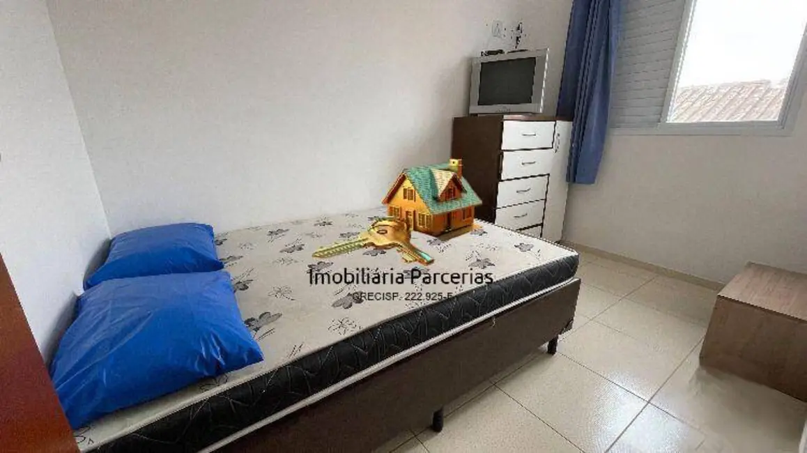 Foto 8 de Casa de Condomínio com 2 quartos à venda, 64m2 em Real, Praia Grande - SP