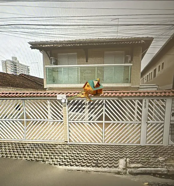 Foto 2 de Casa de Condomínio com 2 quartos à venda, 64m2 em Real, Praia Grande - SP