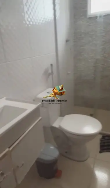 Foto 7 de Casa de Condomínio com 2 quartos à venda, 64m2 em Real, Praia Grande - SP
