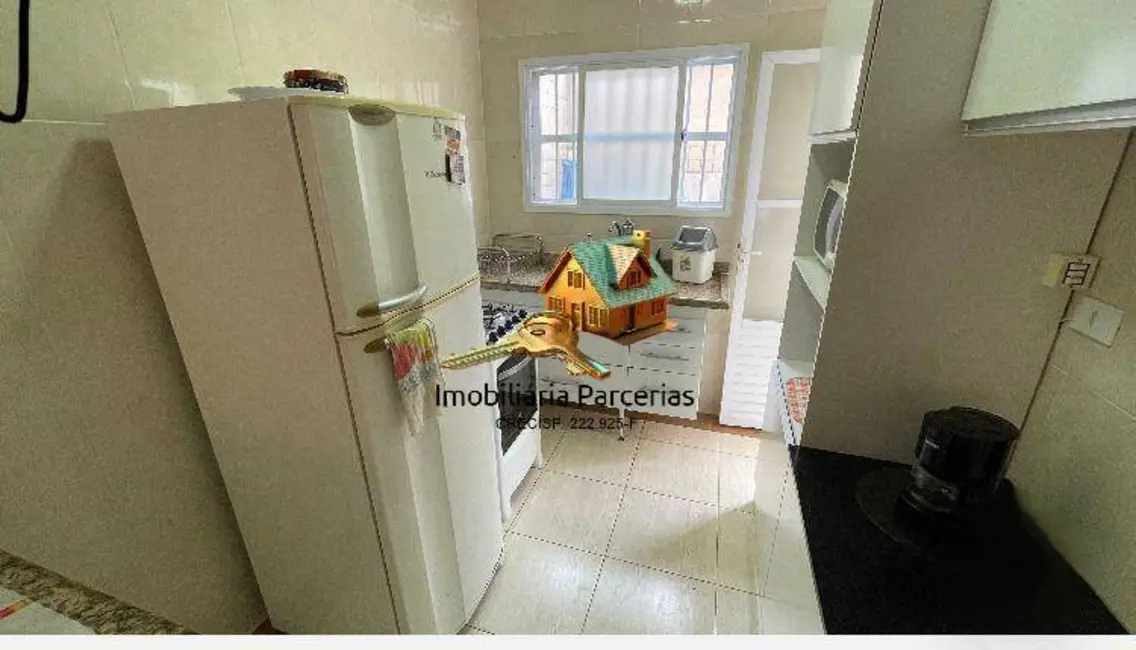 Foto 5 de Casa de Condomínio com 2 quartos à venda, 64m2 em Real, Praia Grande - SP