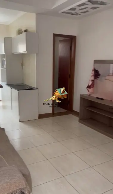 Foto 9 de Casa de Condomínio com 2 quartos à venda, 64m2 em Real, Praia Grande - SP