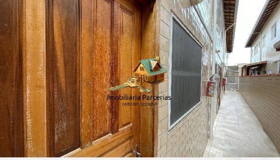 Foto 4 de Casa de Condomínio com 2 quartos à venda, 64m2 em Real, Praia Grande - SP