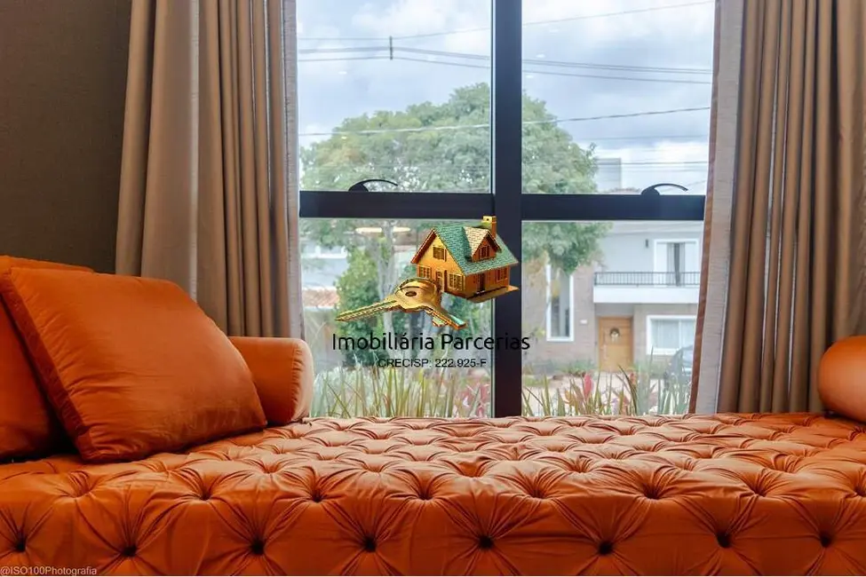 Foto 4 de Casa de Condomínio com 4 quartos à venda, 328m2 em Condomínio Reserva da Serra, Jundiai - SP