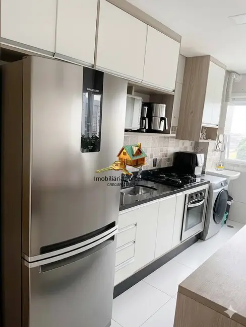 Foto 2 de Apartamento com 2 quartos à venda, 63m2 em Novo Osasco, Osasco - SP