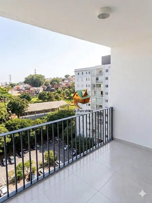 Foto 5 de Apartamento com 2 quartos à venda, 63m2 em Novo Osasco, Osasco - SP