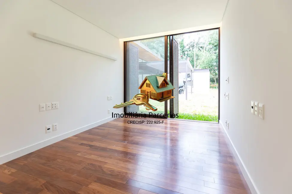 Foto 9 de Casa de Condomínio com 5 quartos à venda, 734m2 em Chácara Flora, São Paulo - SP