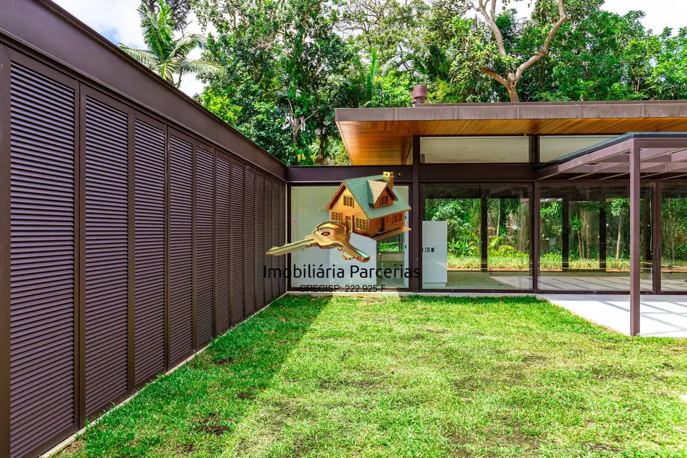 Foto 6 de Casa de Condomínio com 5 quartos à venda, 734m2 em Chácara Flora, São Paulo - SP