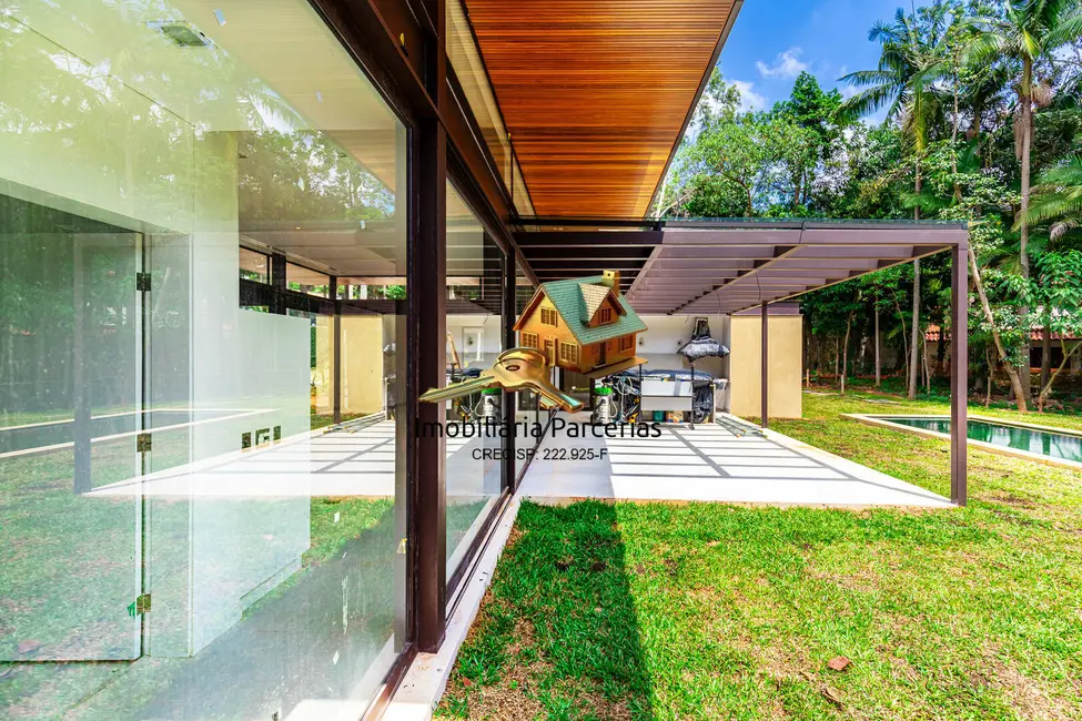Foto 8 de Casa de Condomínio com 5 quartos à venda, 734m2 em Chácara Flora, São Paulo - SP