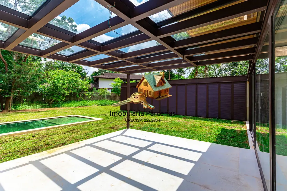 Foto 7 de Casa de Condomínio com 5 quartos à venda, 734m2 em Chácara Flora, São Paulo - SP