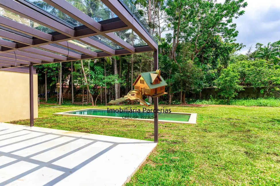 Foto 5 de Casa de Condomínio com 5 quartos à venda, 734m2 em Chácara Flora, São Paulo - SP