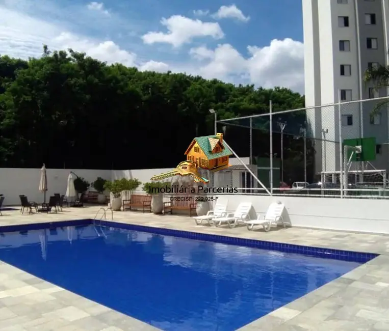 Apartamento com 2 quartos à venda, 55m2 em Jardim Roberto, Osasco - SP - imagem 4 Foto 4 de Apartamento com 2 quartos à venda, 55m2 em Jardim Roberto, Osasco - SP