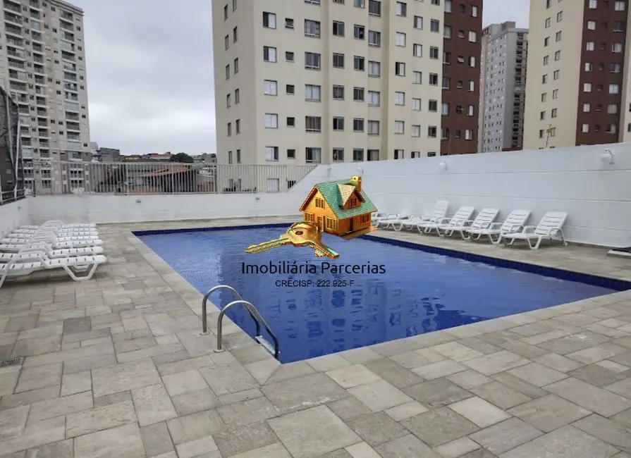 Apartamento com 2 quartos à venda, 55m2 em Jardim Roberto, Osasco - SP - imagem 5 Foto 5 de Apartamento com 2 quartos à venda, 55m2 em Jardim Roberto, Osasco - SP