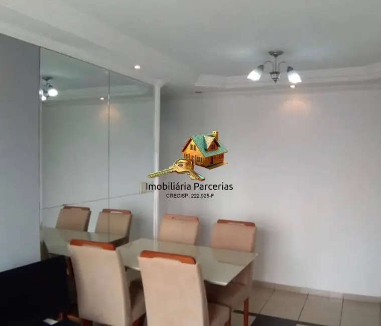 Apartamento com 2 quartos à venda, 55m2 em Jardim Roberto, Osasco - SP - imagem 2 Foto 2 de Apartamento com 2 quartos à venda, 55m2 em Jardim Roberto, Osasco - SP