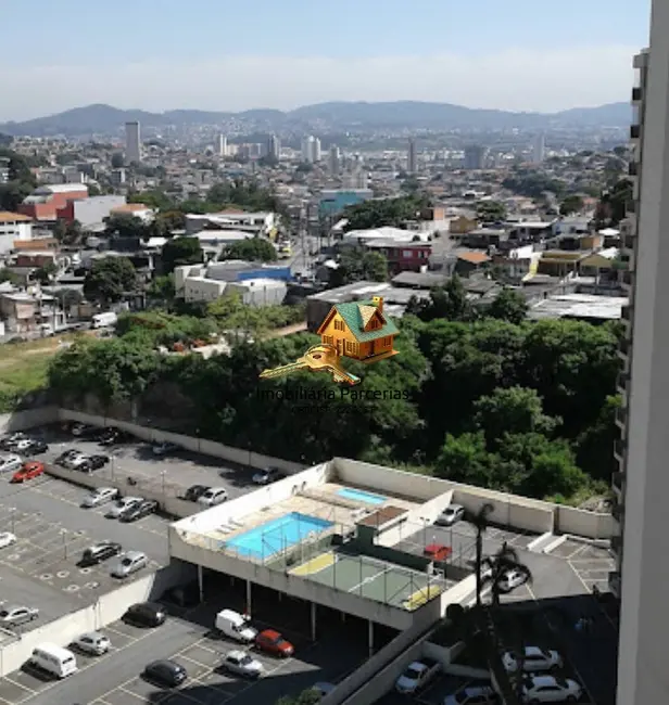 Apartamento com 2 quartos à venda, 55m2 em Jardim Roberto, Osasco - SP - imagem 7 Foto 7 de Apartamento com 2 quartos à venda, 55m2 em Jardim Roberto, Osasco - SP