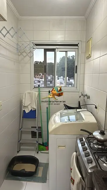 Apartamento com 1 quarto para alugar, 39m2 em Portais (Polvilho), Cajamar - SP - imagem 4 Foto 4 de Apartamento com 1 quarto para alugar, 39m2 em Portais (Polvilho), Cajamar - SP