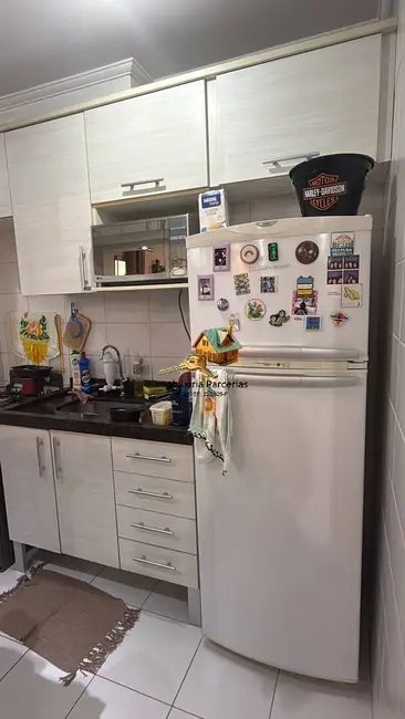 Apartamento com 1 quarto para alugar, 39m2 em Portais (Polvilho), Cajamar - SP - imagem 5 Foto 5 de Apartamento com 1 quarto para alugar, 39m2 em Portais (Polvilho), Cajamar - SP