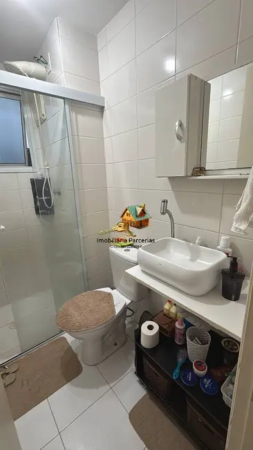 Apartamento com 1 quarto para alugar, 39m2 em Portais (Polvilho), Cajamar - SP - imagem 9 Foto 9 de Apartamento com 1 quarto para alugar, 39m2 em Portais (Polvilho), Cajamar - SP