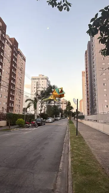 Apartamento com 1 quarto para alugar, 39m2 em Portais (Polvilho), Cajamar - SP - imagem 6 Foto 6 de Apartamento com 1 quarto para alugar, 39m2 em Portais (Polvilho), Cajamar - SP