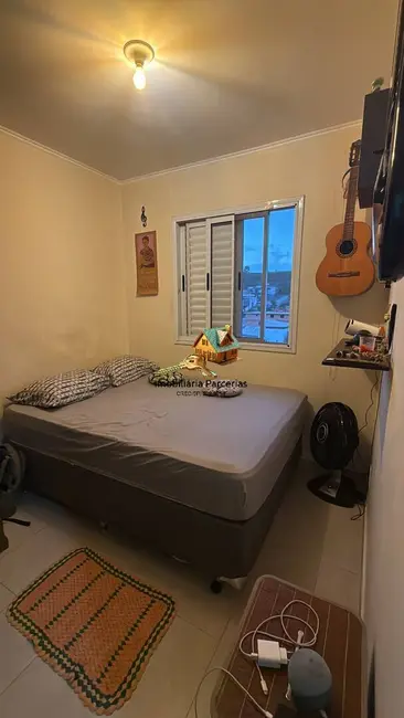 Apartamento com 1 quarto para alugar, 39m2 em Portais (Polvilho), Cajamar - SP - imagem 3 Foto 3 de Apartamento com 1 quarto para alugar, 39m2 em Portais (Polvilho), Cajamar - SP