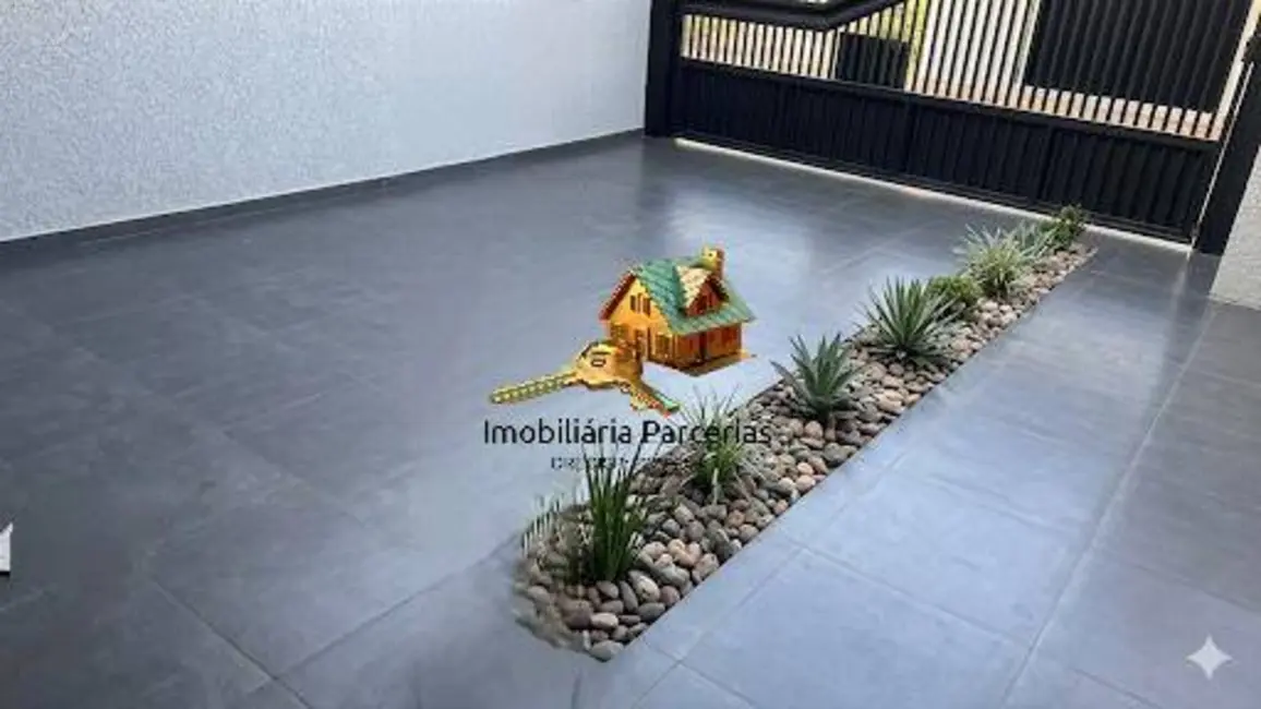 Foto 5 de Casa de Condomínio com 3 quartos à venda, 120m2 em Chácara Jaguari (Fazendinha), Santana De Parnaiba - SP
