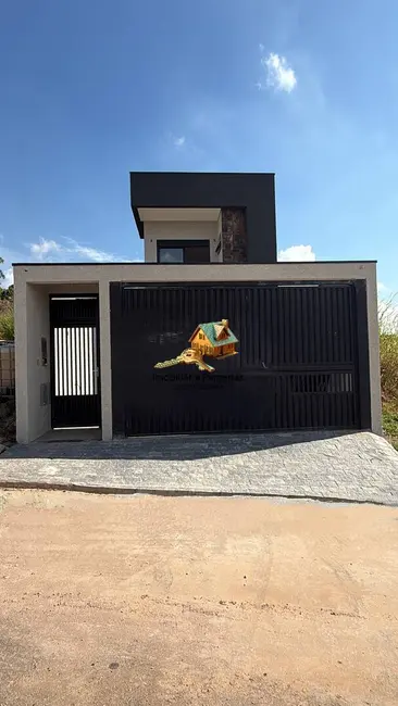 Foto 7 de Casa de Condomínio com 3 quartos à venda, 120m2 em Chácara Jaguari (Fazendinha), Santana De Parnaiba - SP