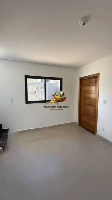 Foto 2 de Casa de Condomínio com 3 quartos à venda, 120m2 em Chácara Jaguari (Fazendinha), Santana De Parnaiba - SP