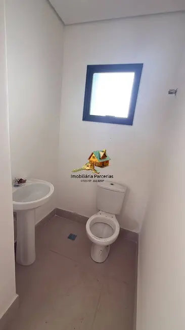 Foto 5 de Casa de Condomínio com 3 quartos à venda, 120m2 em Chácara Jaguari (Fazendinha), Santana De Parnaiba - SP