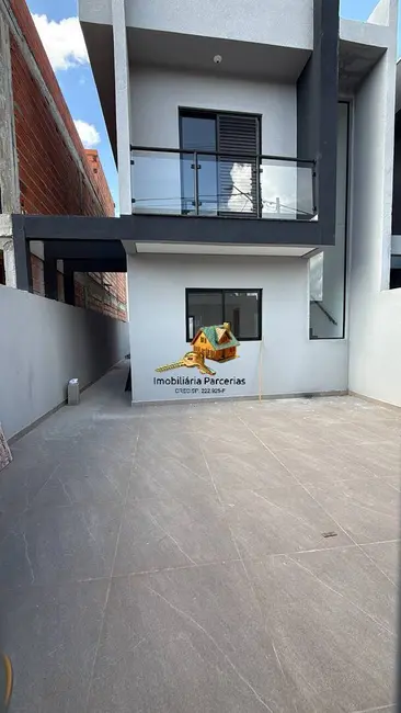 Foto 6 de Casa de Condomínio com 3 quartos à venda, 120m2 em Chácara Jaguari (Fazendinha), Santana De Parnaiba - SP