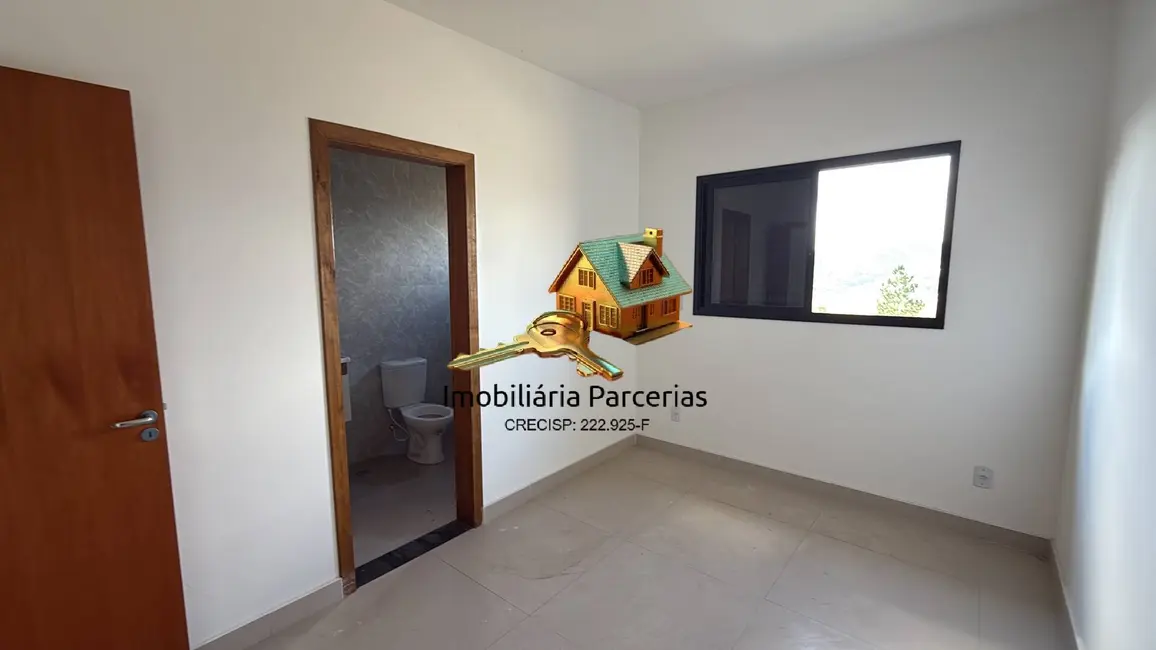 Foto 8 de Casa de Condomínio com 3 quartos à venda, 120m2 em Chácara Jaguari (Fazendinha), Santana De Parnaiba - SP