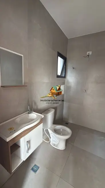 Foto 7 de Casa de Condomínio com 3 quartos à venda, 120m2 em Chácara Jaguari (Fazendinha), Santana De Parnaiba - SP