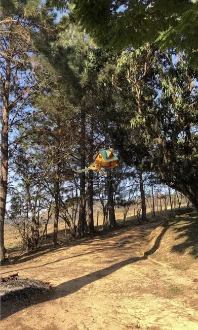 Sítio / Rancho com 4 quartos à venda, 500m2 em Ponunduva, Cajamar - SP - imagem 8 Foto 8 de Sítio / Rancho com 4 quartos à venda, 500m2 em Ponunduva, Cajamar - SP