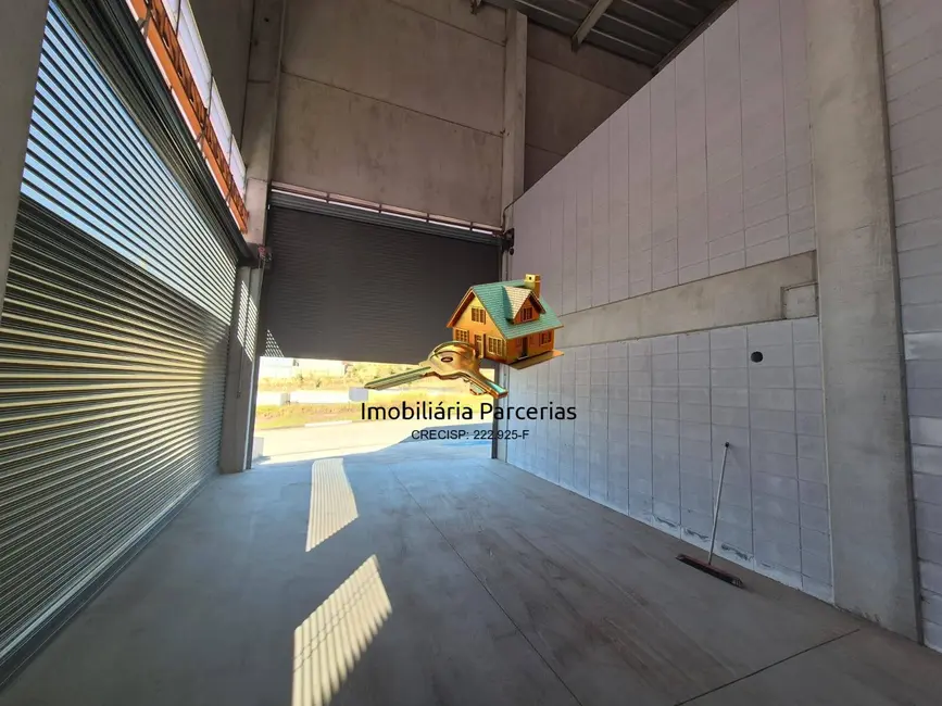 Foto 4 de Armazém / Galpão para alugar, 1800m2 em Jardim Nova Granada, Santana De Parnaiba - SP