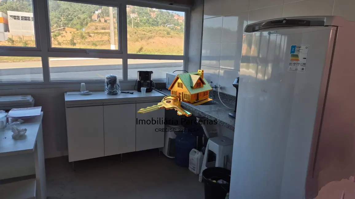 Foto 8 de Armazém / Galpão para alugar, 1800m2 em Jardim Nova Granada, Santana De Parnaiba - SP