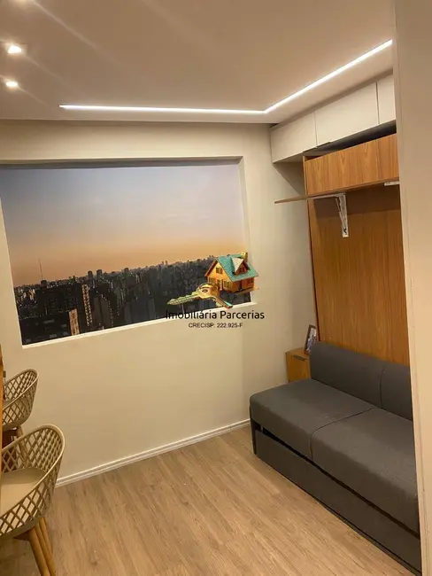 Foto 6 de Apartamento com 1 quarto à venda e para alugar, 17m2 em República, São Paulo - SP