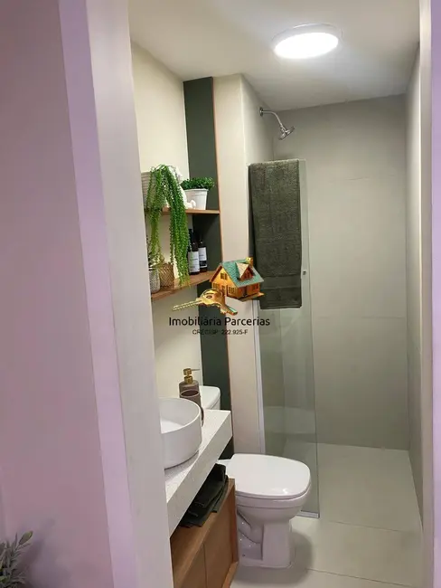 Foto 5 de Apartamento com 1 quarto à venda e para alugar, 24m2 em República, São Paulo - SP