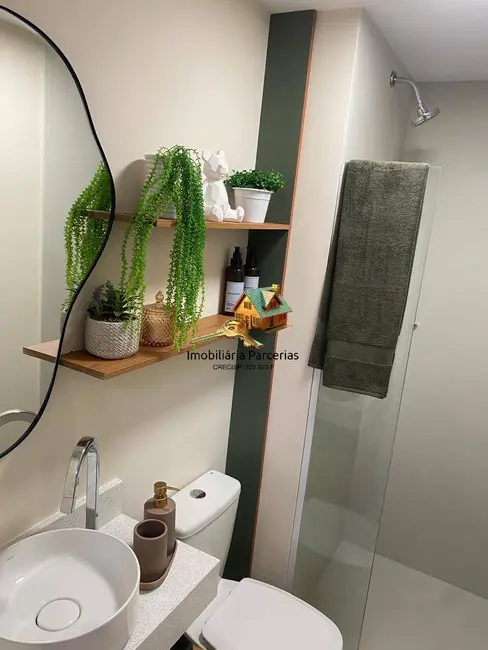 Foto 7 de Apartamento com 1 quarto à venda e para alugar, 24m2 em República, São Paulo - SP