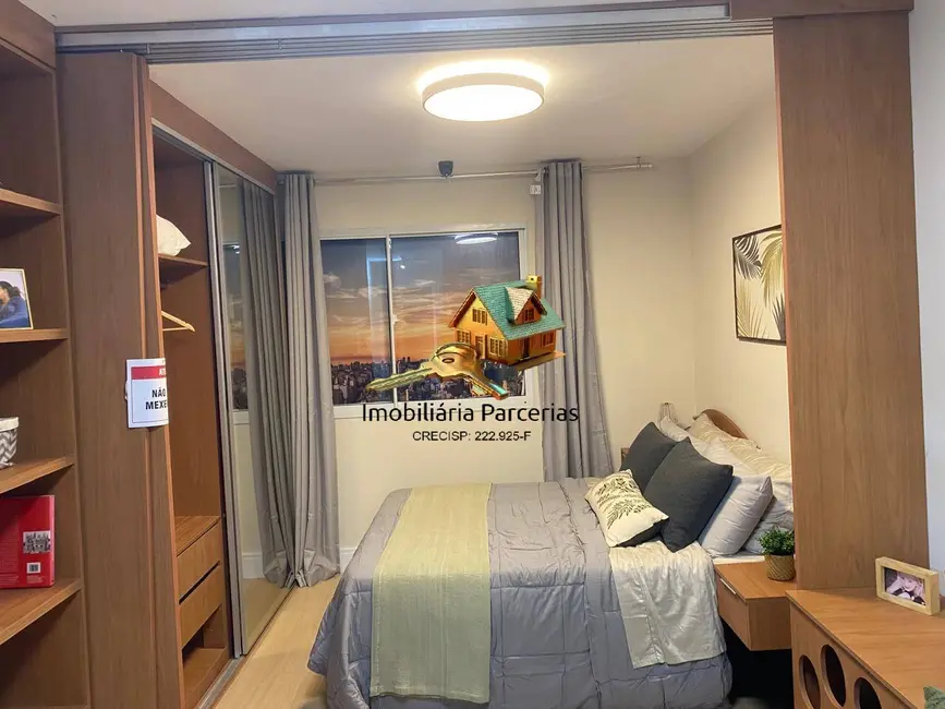 Foto 8 de Apartamento com 1 quarto à venda e para alugar, 24m2 em República, São Paulo - SP