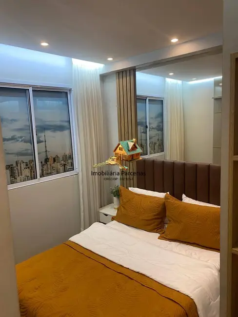 Foto 4 de Apartamento com 1 quarto à venda e para alugar, 27m2 em República, São Paulo - SP