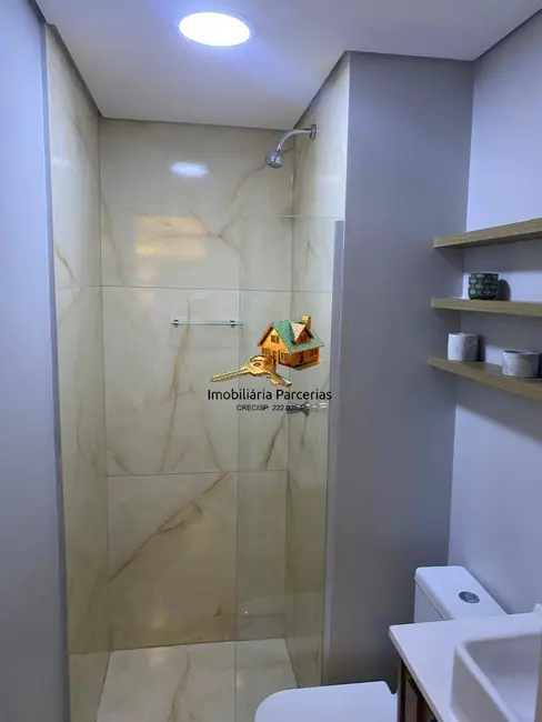 Foto 9 de Apartamento com 1 quarto à venda e para alugar, 27m2 em República, São Paulo - SP