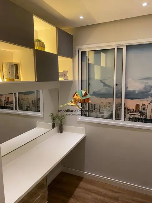 Foto 3 de Apartamento com 1 quarto à venda e para alugar, 27m2 em República, São Paulo - SP