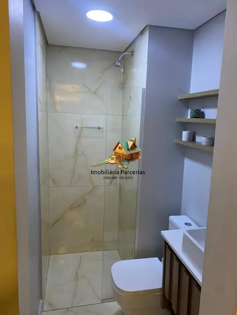 Foto 7 de Apartamento com 1 quarto à venda e para alugar, 27m2 em República, São Paulo - SP