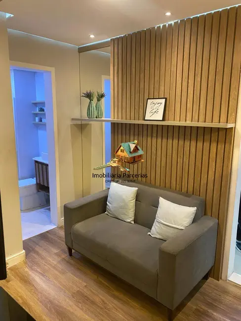 Foto 6 de Apartamento com 1 quarto à venda e para alugar, 27m2 em República, São Paulo - SP