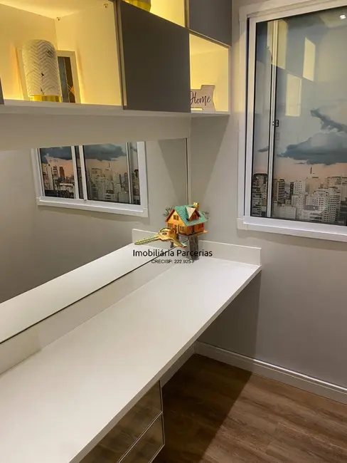 Foto 5 de Apartamento com 1 quarto à venda e para alugar, 27m2 em República, São Paulo - SP