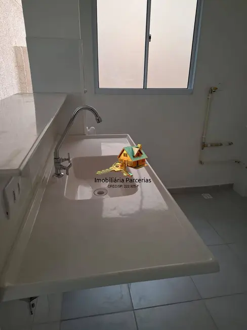 Foto 8 de Apartamento com 2 quartos à venda, 49m2 em Chácara Estela, Santana De Parnaiba - SP
