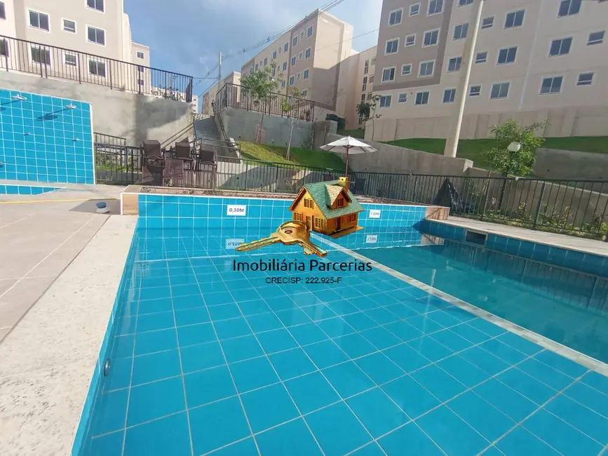 Foto 2 de Apartamento com 2 quartos à venda, 49m2 em Chácara Estela, Santana De Parnaiba - SP