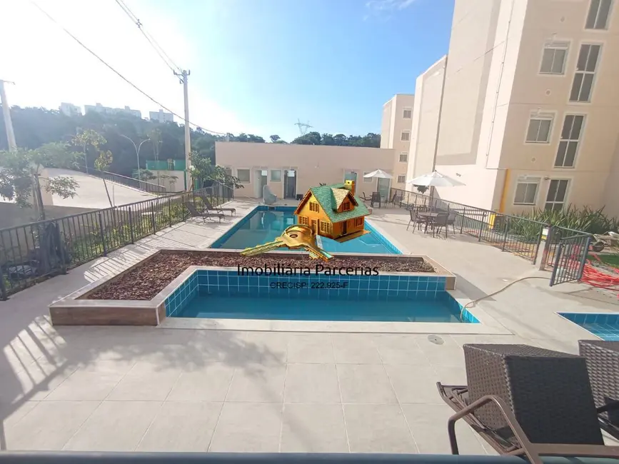 Foto 1 de Apartamento com 2 quartos à venda, 49m2 em Chácara Estela, Santana De Parnaiba - SP