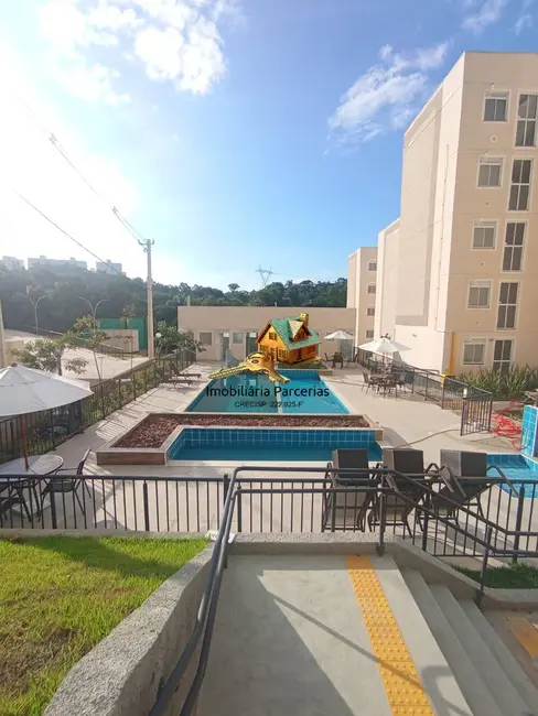 Foto 3 de Apartamento com 2 quartos à venda, 49m2 em Chácara Estela, Santana De Parnaiba - SP