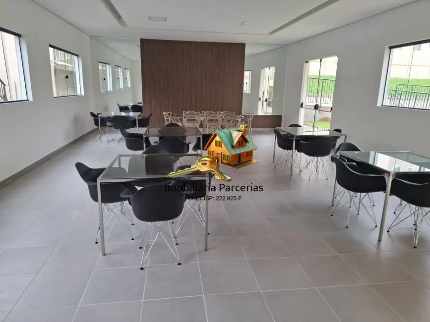 Foto 9 de Apartamento com 2 quartos à venda, 49m2 em Chácara Estela, Santana De Parnaiba - SP